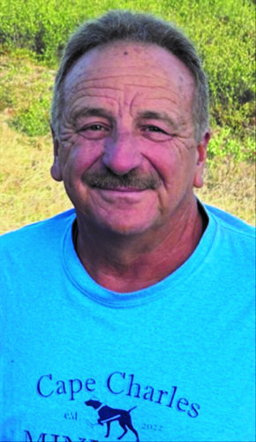 DAVID ADAMS